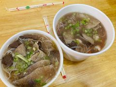 阿玲面线糊-阿玲面线糊(溪岸路店)