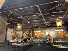 -快乐小羊·内蒙牛羊肉火锅(流花中心店)