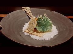 -元熹会席料理