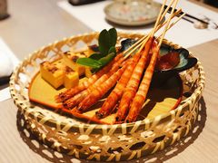 -天丰日本料理·铁板烧