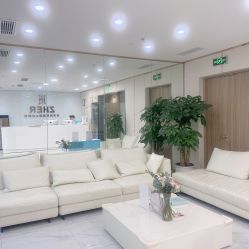 店内环境-贞禾医美·连锁