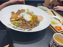 -熊吞·大碗丼烧肉饭(西市场嘉华店)