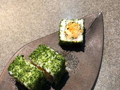 -禾绿寿司·定食·拉面·烧炸(喜荟城店)