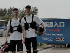 -上赛卡丁车世界