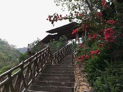 -古龙峡云天玻霸
