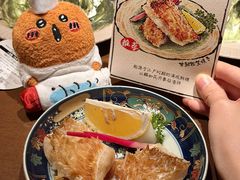 -千代武日本料理(哈西店)