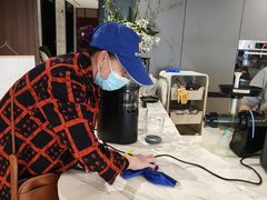 -武汉格丽雅家政 保洁清洗