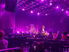 -MOSSO·Liveshow(M3香港广场店)
