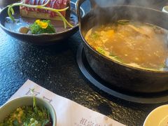 -盡膳口福·百年汤方火锅(科华北路店)