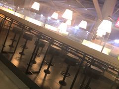 大堂-回味鸭血粉丝汤(南京站店)