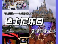 -上海迪士尼度假区