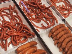 -永辉超市(郫都区爱琴海店)