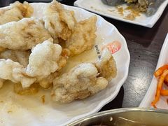 -服务大楼冷面(延大店)