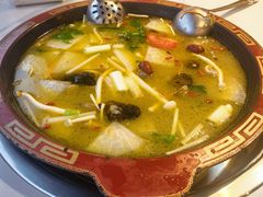 -牛得很·鲜牦牛肉烧烤·牛羊肉菌汤锅(康定店)