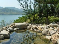 -天目湖涵田度假村