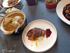 -钱塘秋荷(开鲁路店)