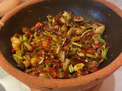 -烹湘·鲜炒湖南土菜(海珠店)