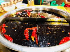 -渝味黄姐火锅(黄泥村店)