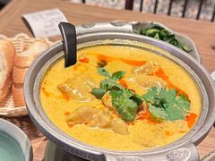 -安南越南餐厅(青岛万象城店)