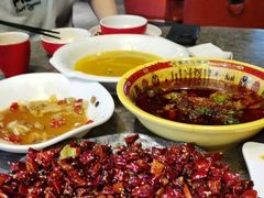 -川悦留香·海鲜餐厅(海棠68环球美食街店)