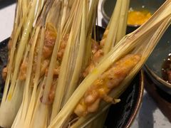 -半山腰·云南菜(侨福芳草地店)