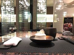 -花隐日式怀石料理(万象城购物中心店)