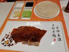 -上海1号私藏菜(黄浦店)