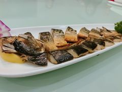 -石砰渔港·海鲜楼