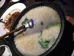 -绿茶餐厅(乐峰广场店)