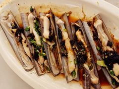 -海天花园酒家