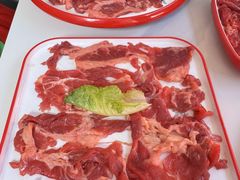 -毛辣果红酸汤火锅·冰煮羊涮肉(西单店)