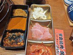 -牛也烧肉(摩尔城店)