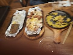 -老东镇啤酒屋海鲜加工·蒸汽海鲜·海鲜烧烤(台东店)