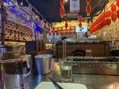 -很久以前羊肉串(大华三路店)