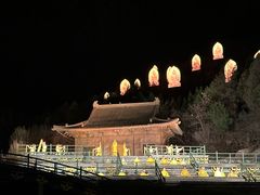 -禅宗少林·音乐大典
