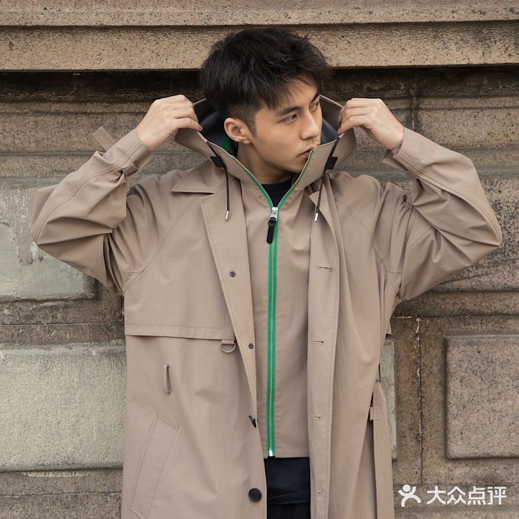 +杭州|假装在国外的拍照圣地