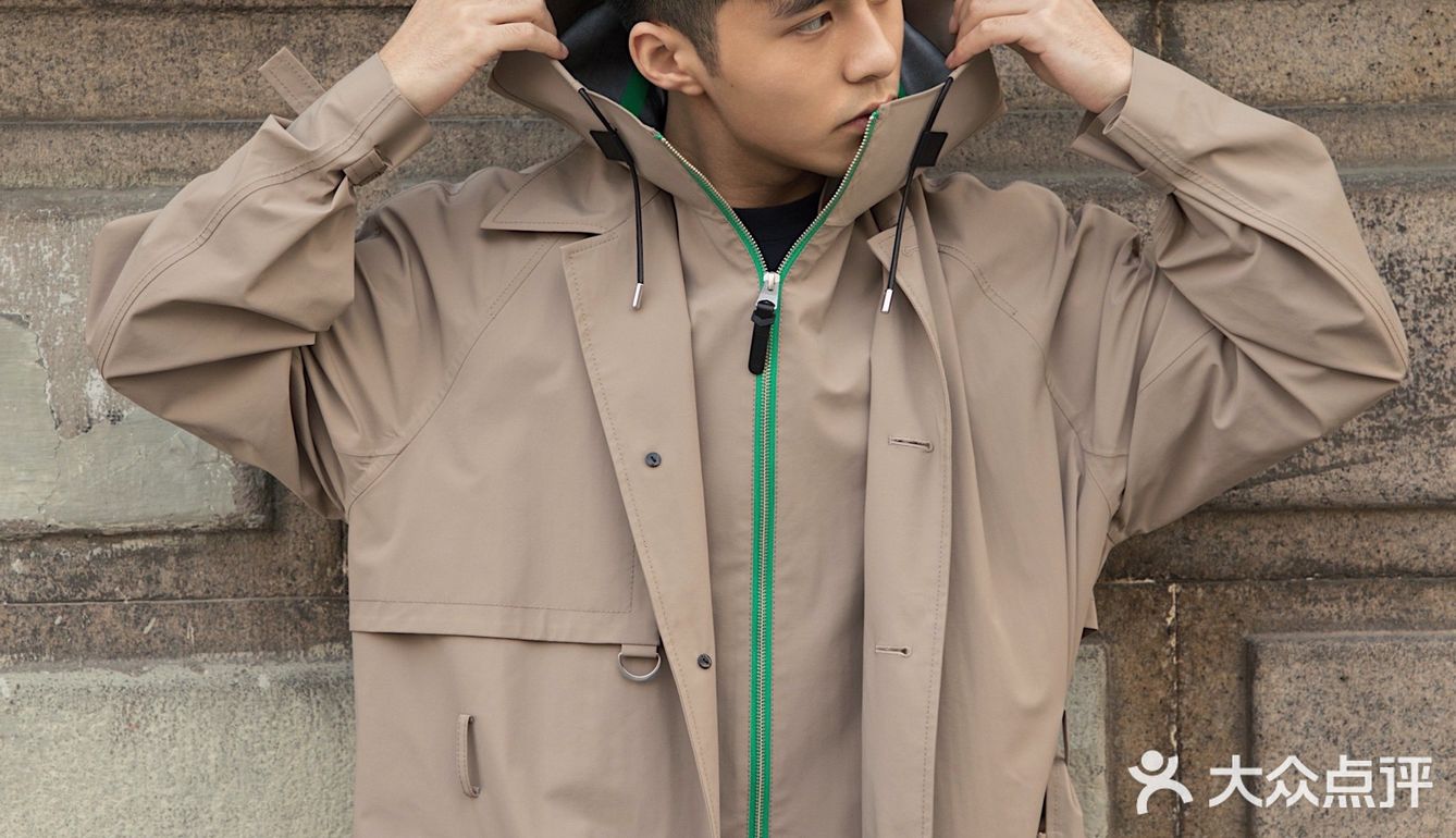 +杭州|假装在国外的拍照圣地 