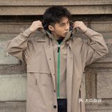 +杭州|假装在国外的拍照圣地 