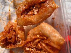 -小豆海棠(嘉兴路店)