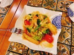 -番茄屋葡式美食(总店)