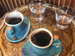 -RUMORS COFFEE ROASTERY鲁马滋咖啡(湖南路店)