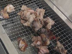 -张记烤羊腿(北花园店)