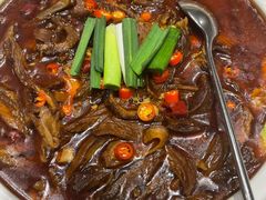 -源牌酒店·家常六安菜