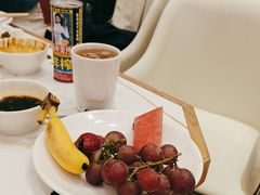 -第六季自助餐厅(北太平庄店)