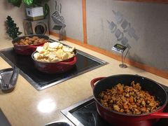 -丽池宫韩式汗蒸会馆(华灯坊店)