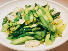 -小厨娘淮扬菜(六合欢乐港店)