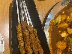 -凯撒尔新疆特色主题餐厅(青山店)