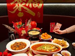 -知楚•精致湖北菜(武商MALL店)