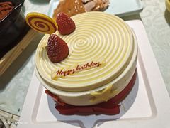 -韵秋荷(宝山龙湖天街店)