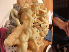 -颐和•海鲜砂锅粥•啫啫煲(奥林匹克广场店)